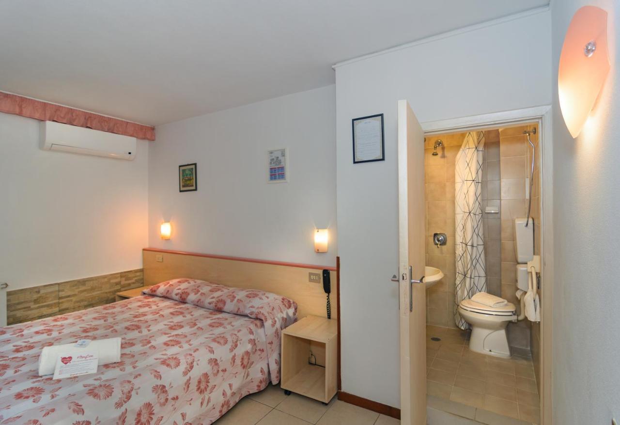 Storyville Simple Stay Cinquale Esterno foto