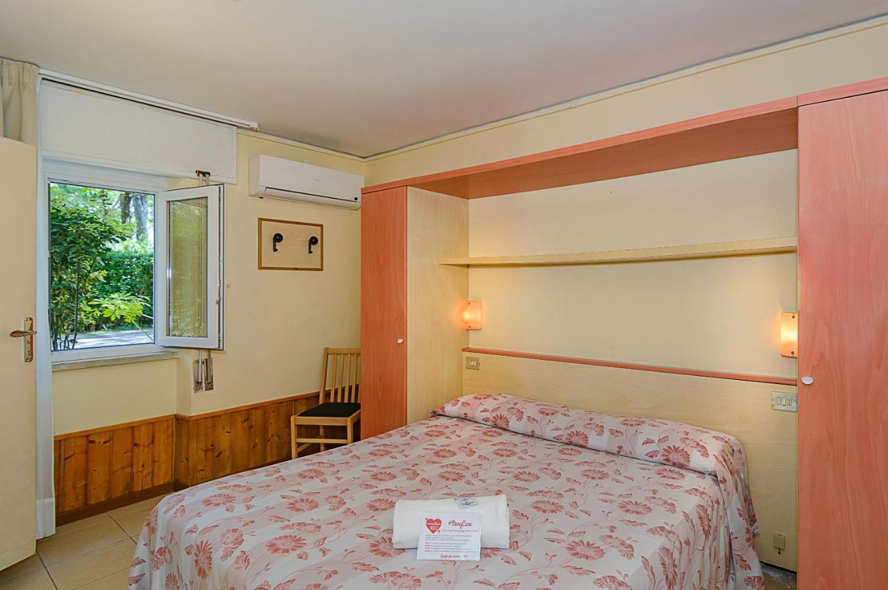 Storyville Simple Stay Cinquale Esterno foto