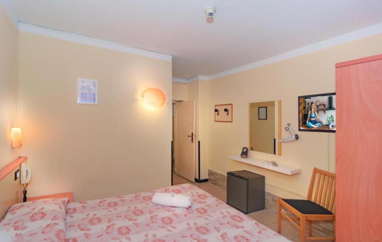 Storyville Simple Stay Cinquale Esterno foto