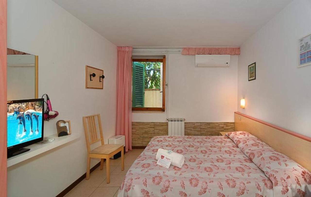 Storyville Simple Stay Cinquale Esterno foto