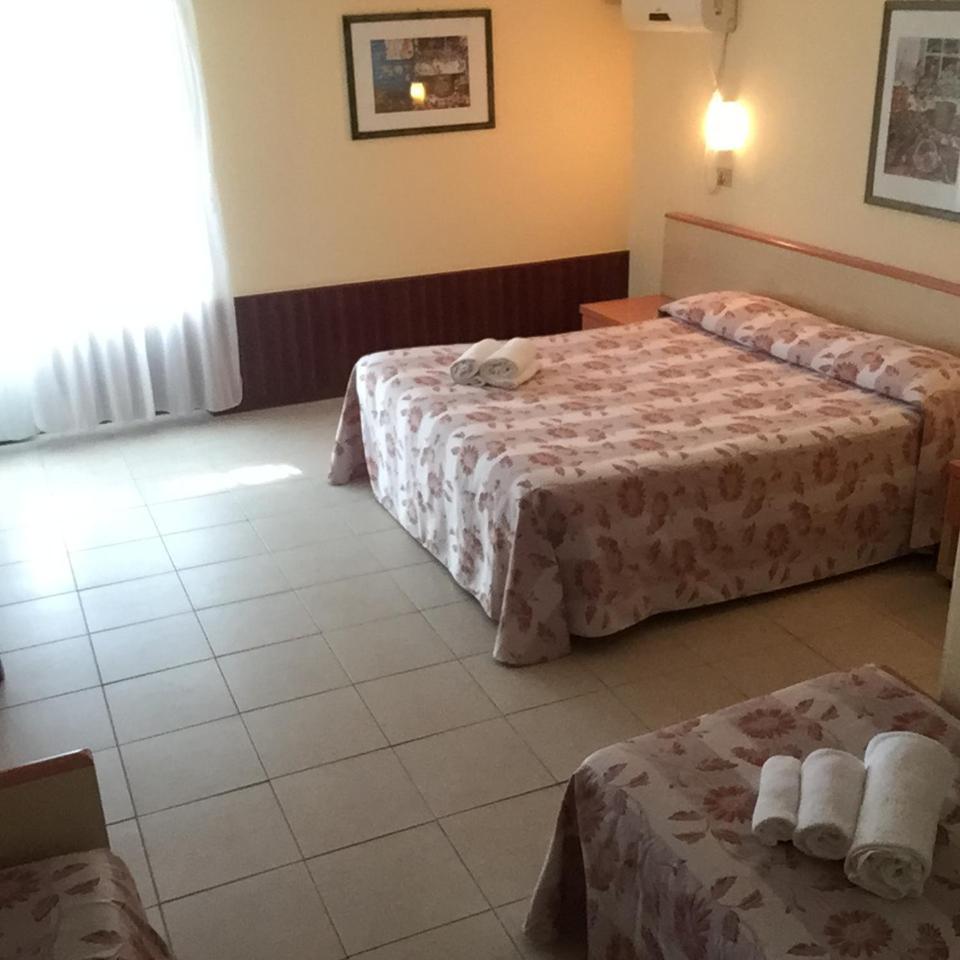 Storyville Simple Stay Cinquale Esterno foto